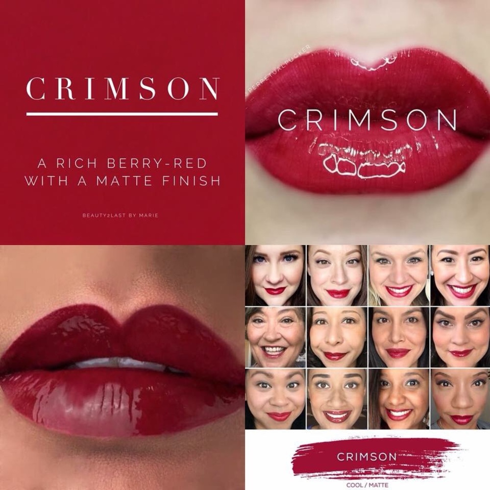 Lipsense